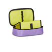 Picture of SEVEN PLUS BIG SOFT LILAC PENCIL CASE